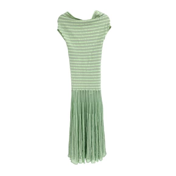 Alexis Women's Mint Marce Dress Size XS - Picture 3 of 11